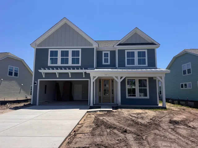 405 Starlit Way