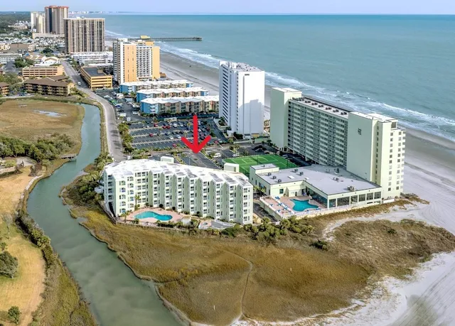 9400 Shore Dr.