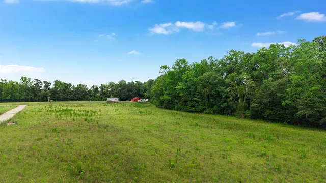 Lot 4 Sheila Dr.