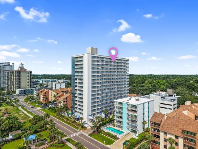 5511 N Ocean Blvd.