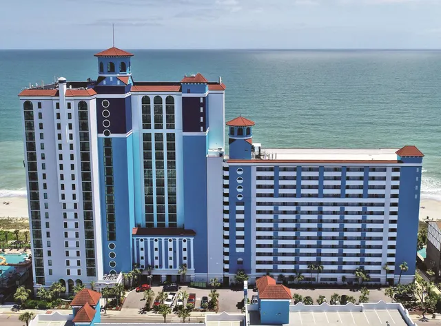 3000 N Ocean Blvd. N