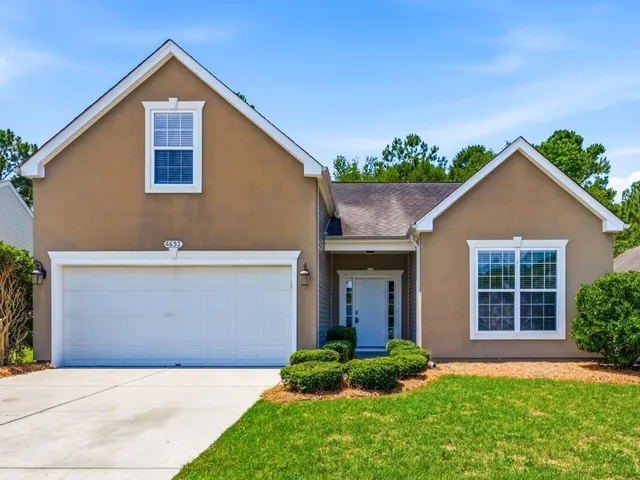 4693 Farm Lake Dr.