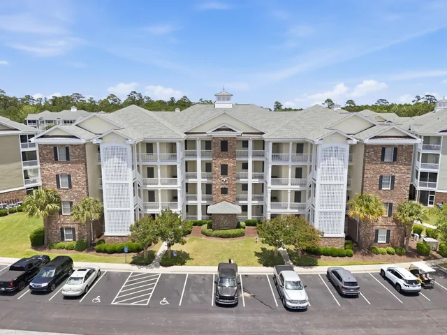 4812 Magnolia Lake Dr.