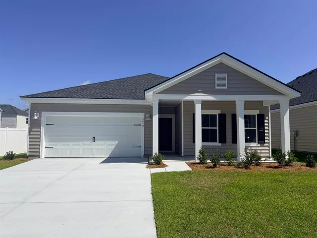 2472 Sandhill Crane Dr SW
