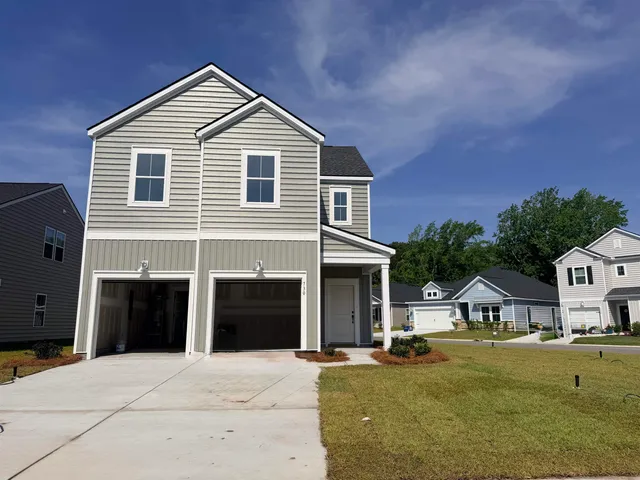730 Little Gull Way SW