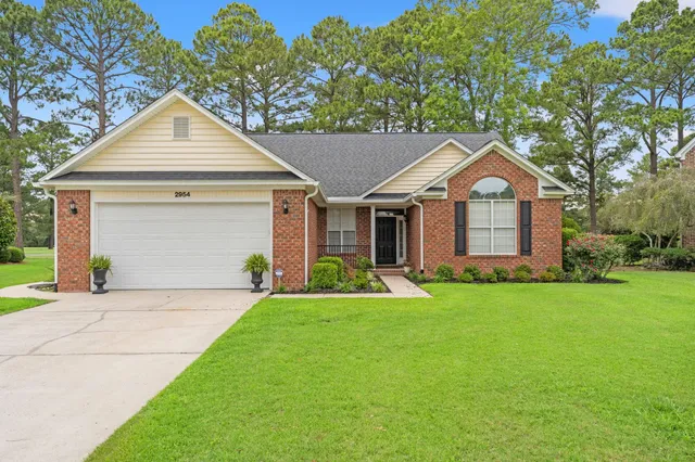 2954 Midiron Ct.