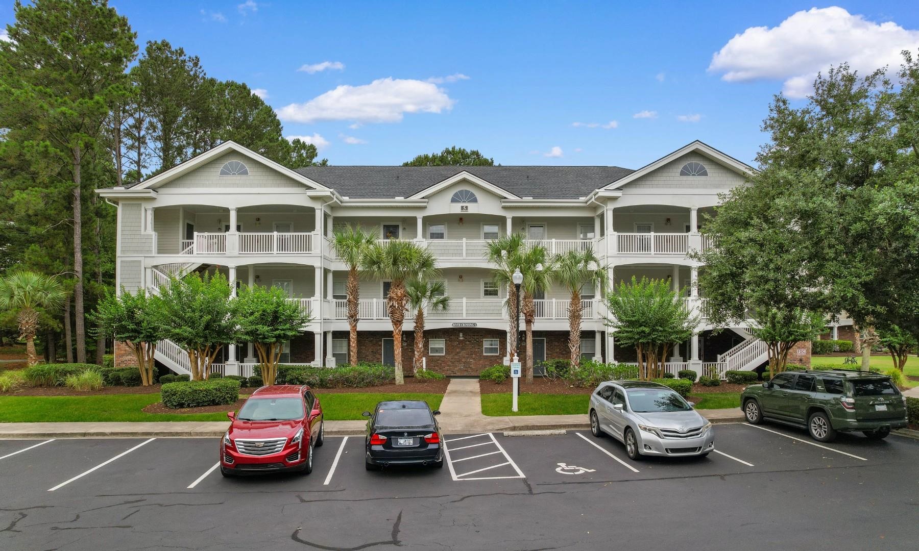 5825 Catalina Dr. – North Myrtle Beach, SC