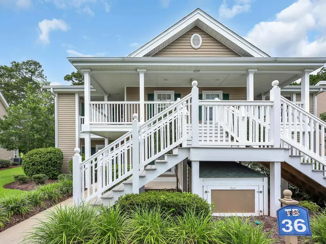 1057 Blue Stem Dr.