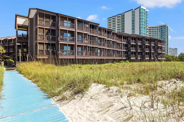 201 North Ocean Blvd.