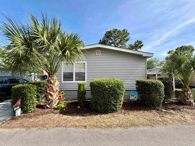 1844 Sunrise Dr.