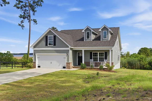2709 Seaport Circle