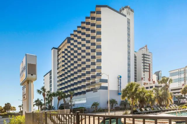 2001 S Ocean Blvd.