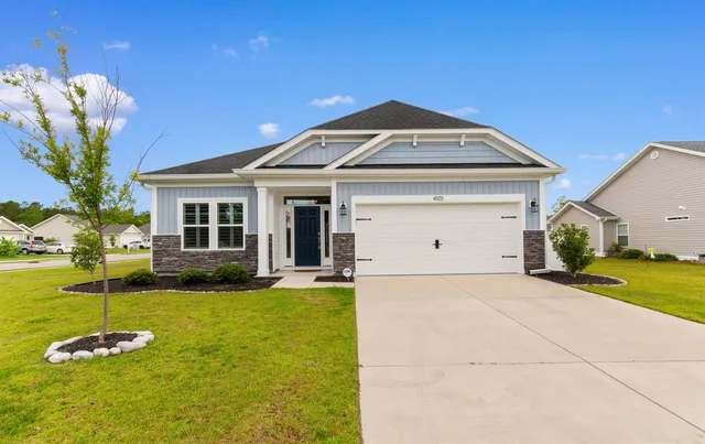 4101 Rockwood Dr.