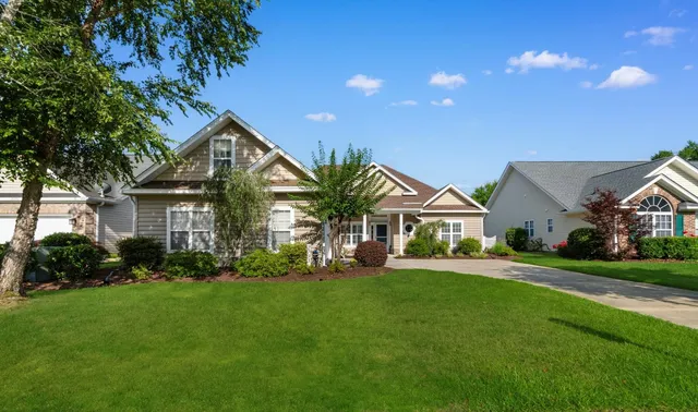 2793 Sanctuary Blvd.