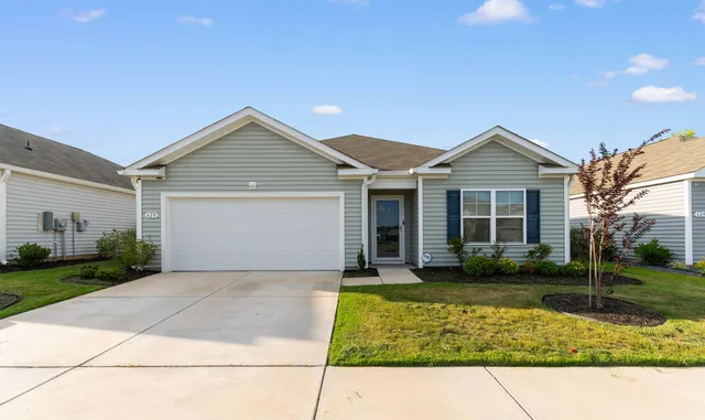 628 Woodland Farms Circle