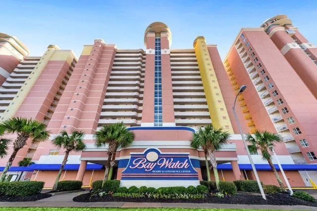 2701 S Ocean Blvd.