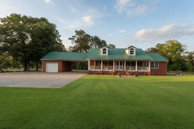 6652 Old Mullins Rd.