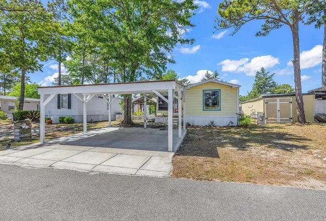 2729 Libra Dr.