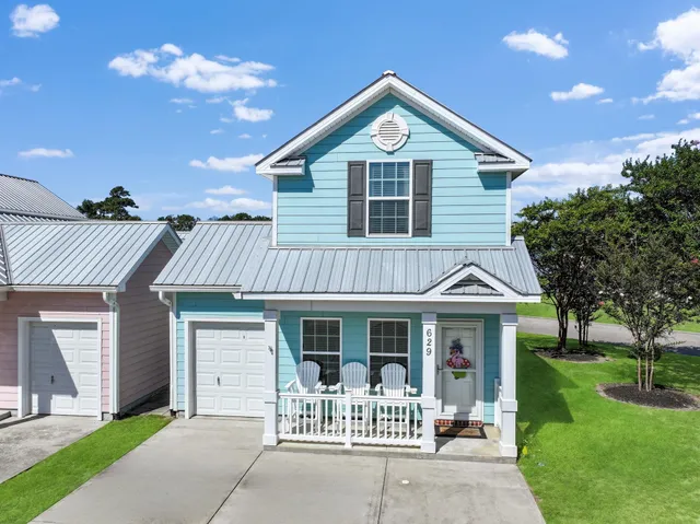 629 Wave Rider Ln.