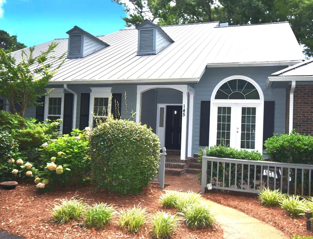 145 Golden Bear Dr.