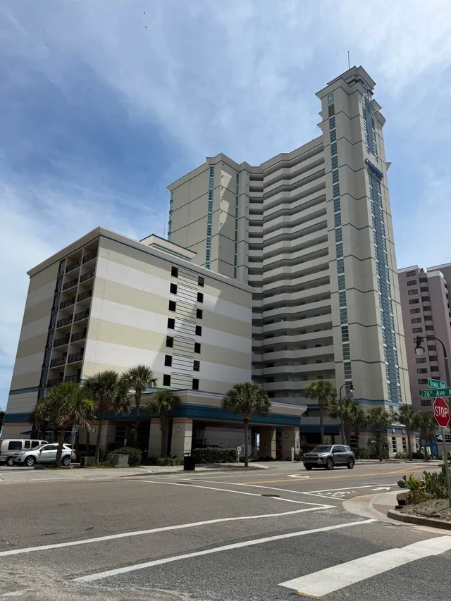 2504 N Ocean Blvd.