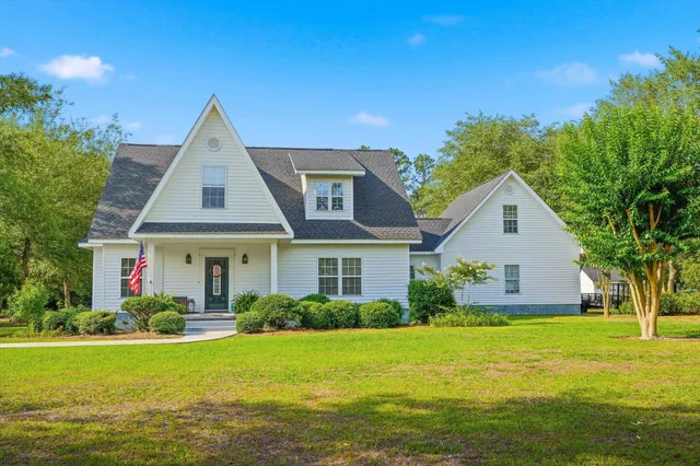 3096 Poplar Church Rd.