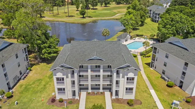 545 White River Dr.