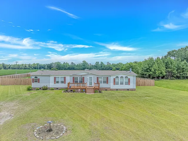 3415 Green Sea Rd.
