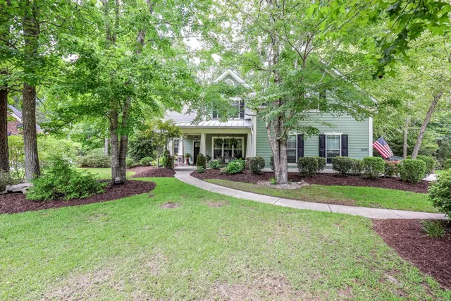 2676 Henagan Ln.
