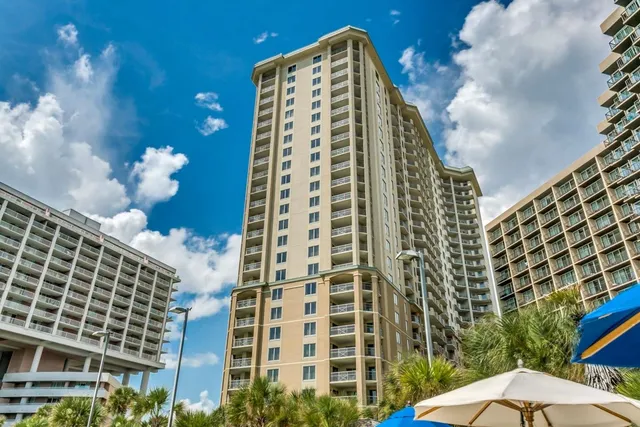 9994 Beach Club Dr.