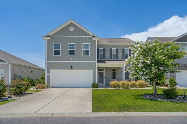 912 Laurens Mill Dr.