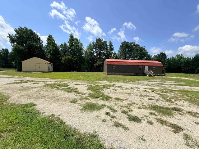 1991 Church Rd.