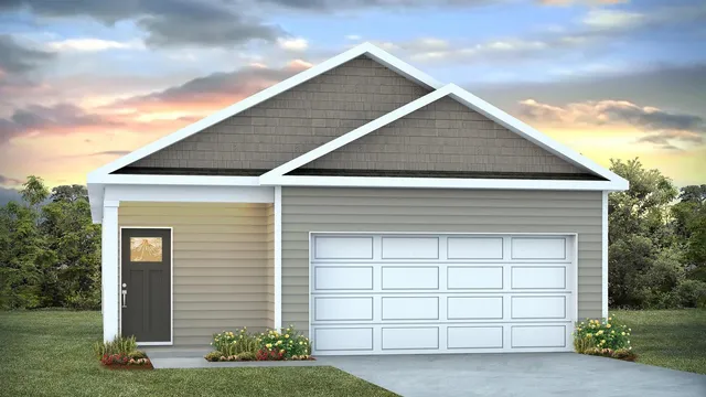 3140 Tasso Dr.