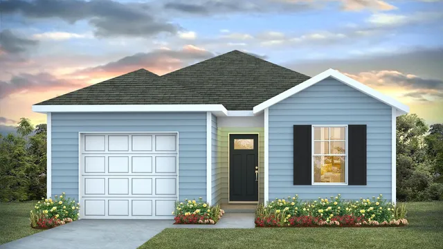132 Cottage Red Ct.