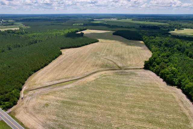 83.03 Acres - Birch Creek Rd.