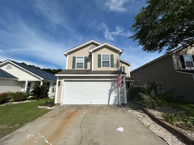 464 Dandelion Ln.
