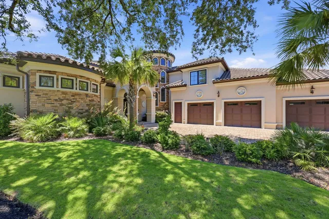 1615 Serena Dr.