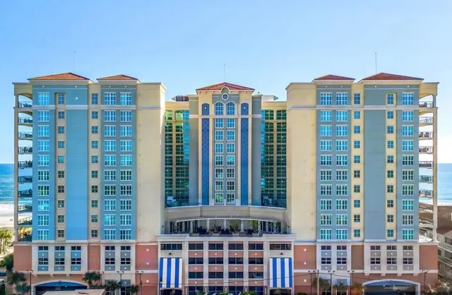 603 S Ocean Blvd.