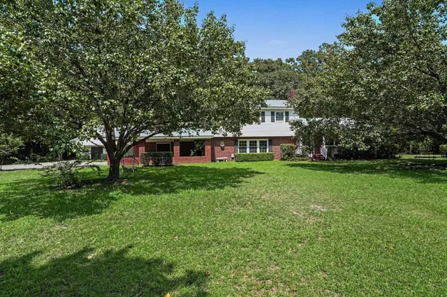 1384 Bud Graham Rd.