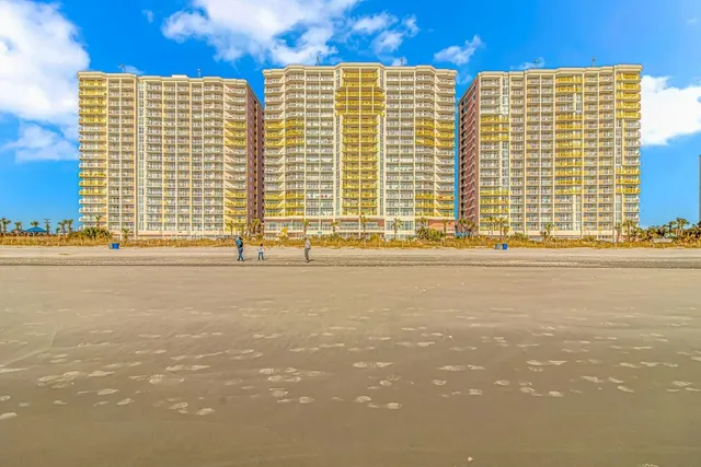 2701 S Ocean Blvd.