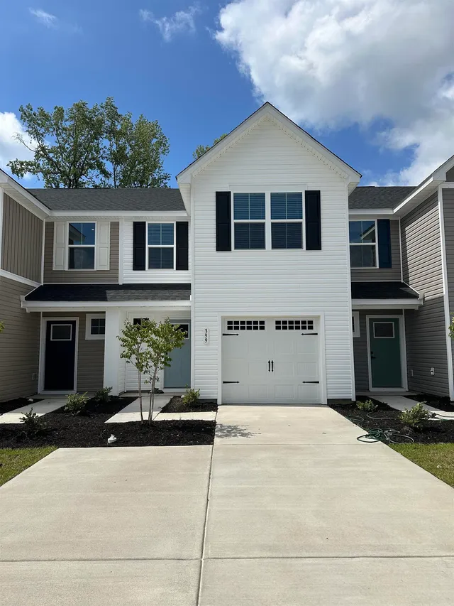 399 Myrtle Meadows Dr