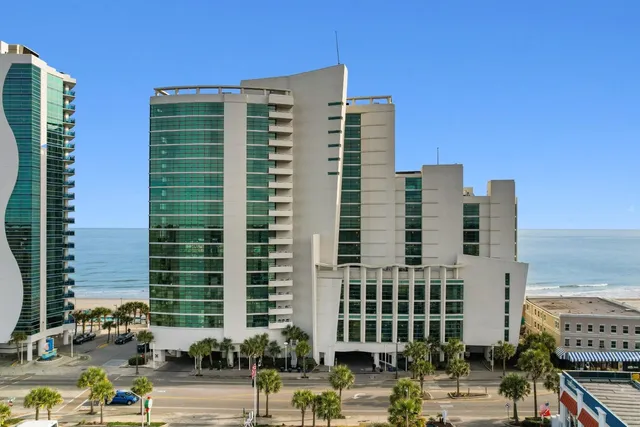201 S Ocean Blvd.