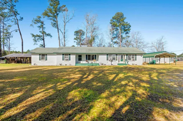 1861 Jenerette Rd