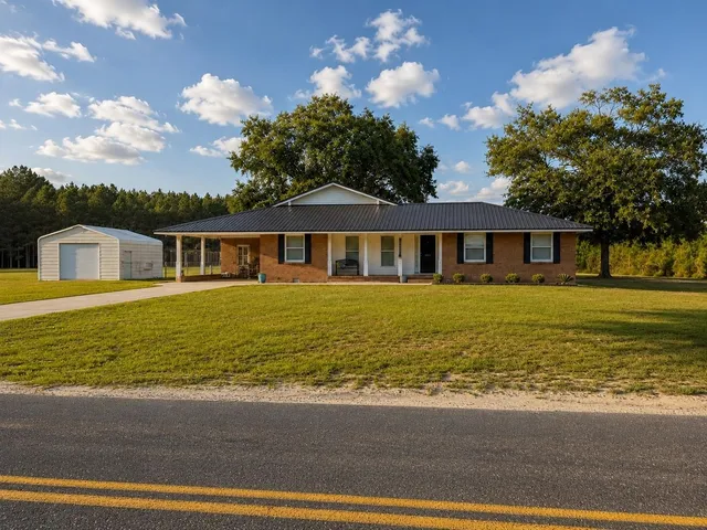 4271 Poston Corner Rd.