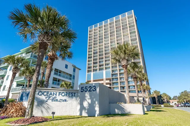 5523 North Ocean Blvd.
