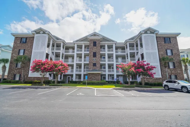 4820 Magnolia Lake Dr.