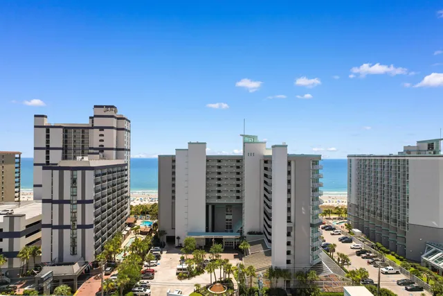 5300 N Ocean Blvd.