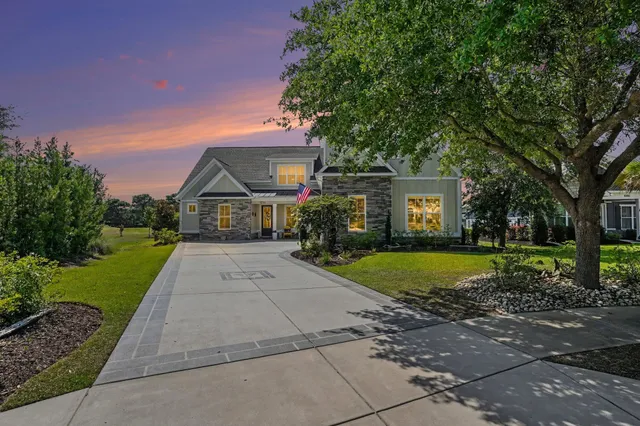 1004 Whooping Crane Dr.