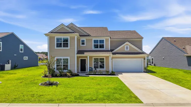 1537 Villena Dr.