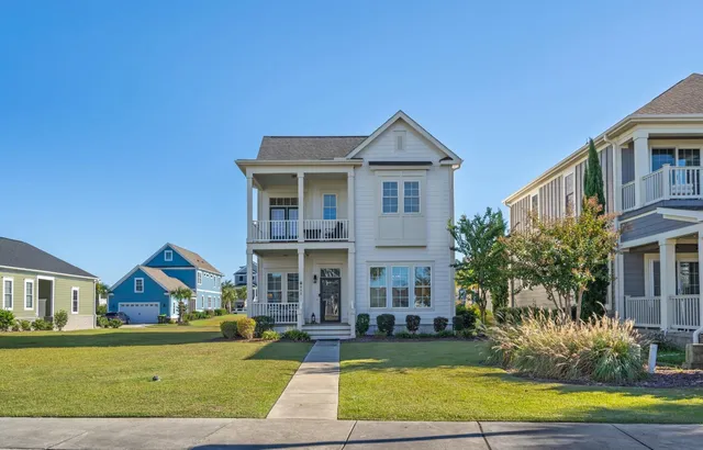 840 Crystal Water Way